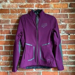 Fox Racing Attack Fire Women’s Jacket
